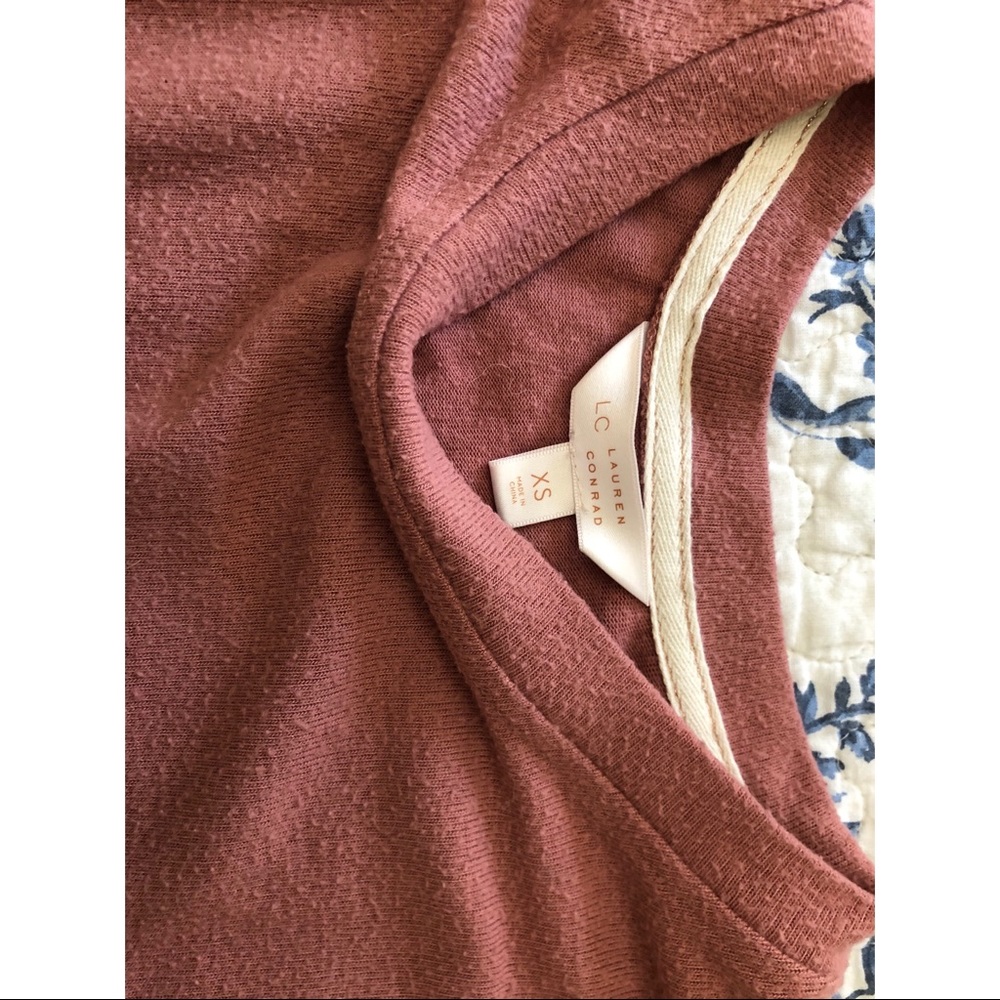 LC sweater - Picture 3 of 3